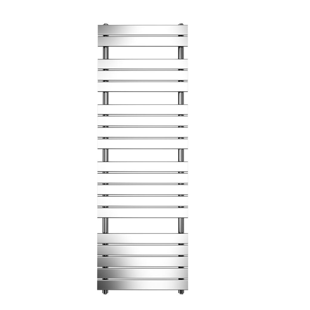 Designradiator Ella 80x60 chroom