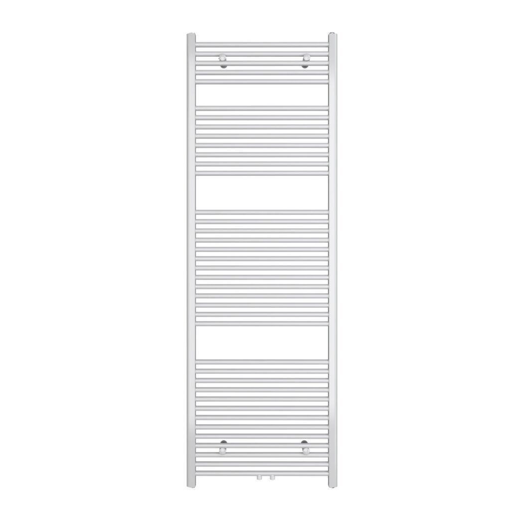 Designradiator Sofia 70x60 glans wit