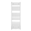 Designradiator Sofia 70x60 glans wit