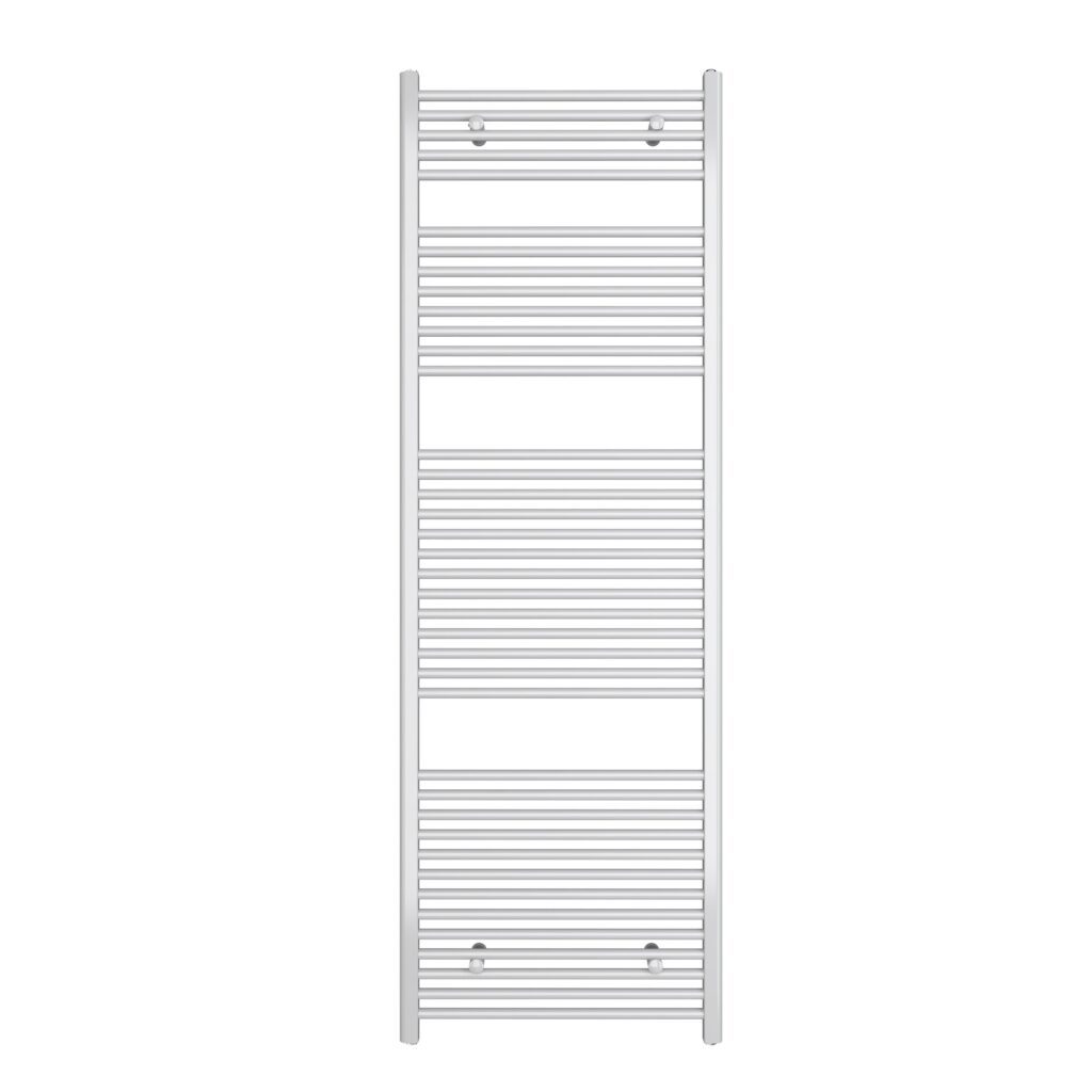 Designradiator Sofia 70x60 glans wit