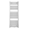 Designradiator Sofia 70x60 chroom