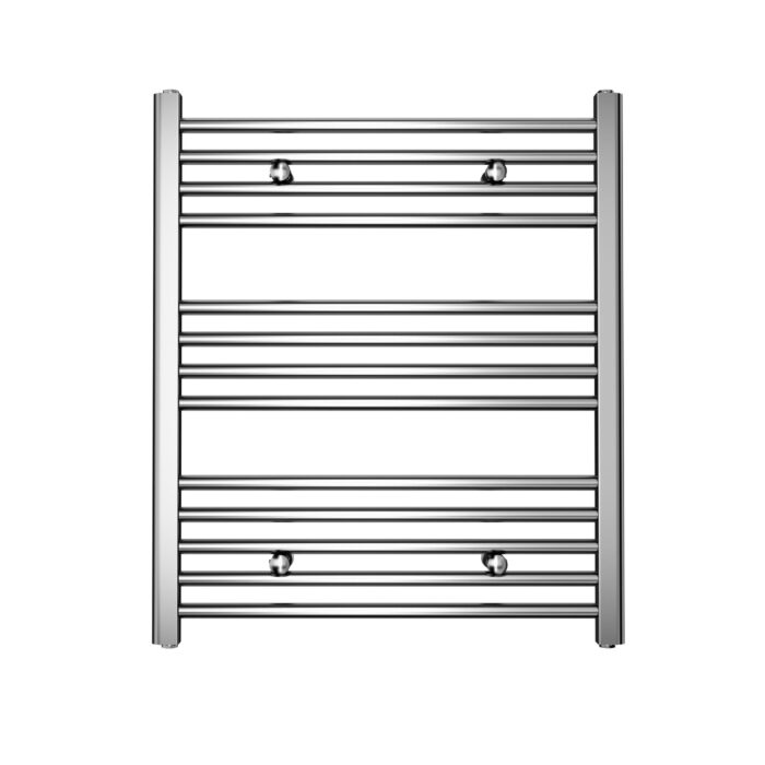 Designradiator Sofia 70x60 chroom