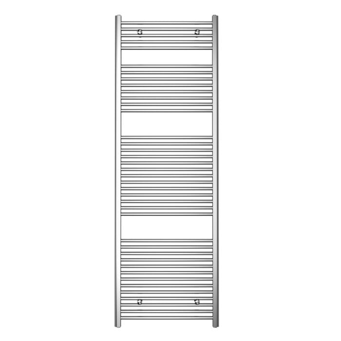 Designradiator Sofia 70x60 chroom